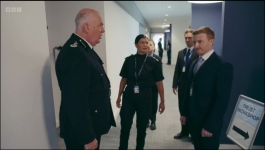 The Chief - Season 02 Episode 03